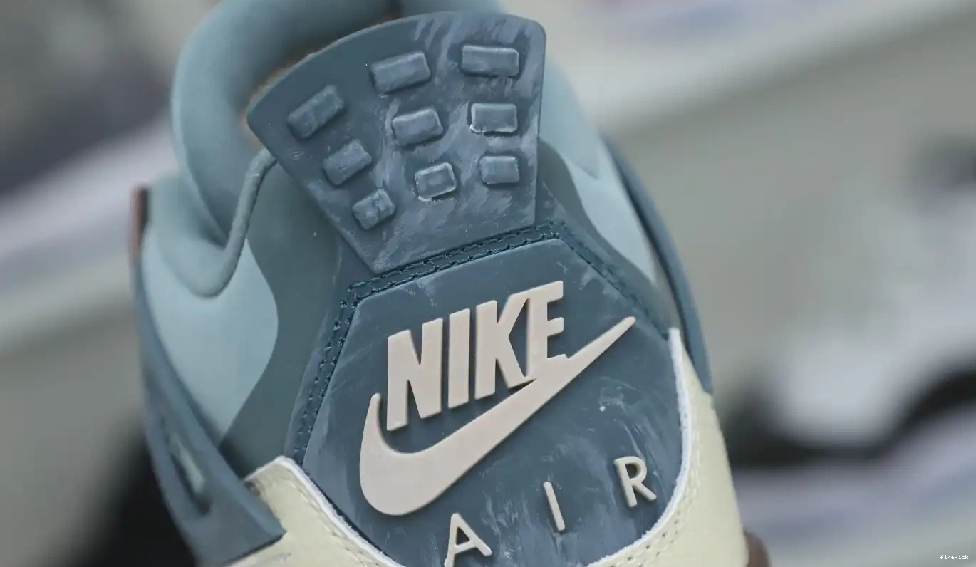 Jordan Jordan Air 4 0705